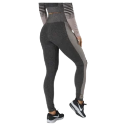 Lixy Seamless Legging Lounge Grey