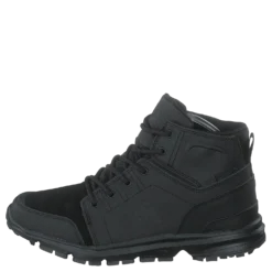 Locater Black/black/black