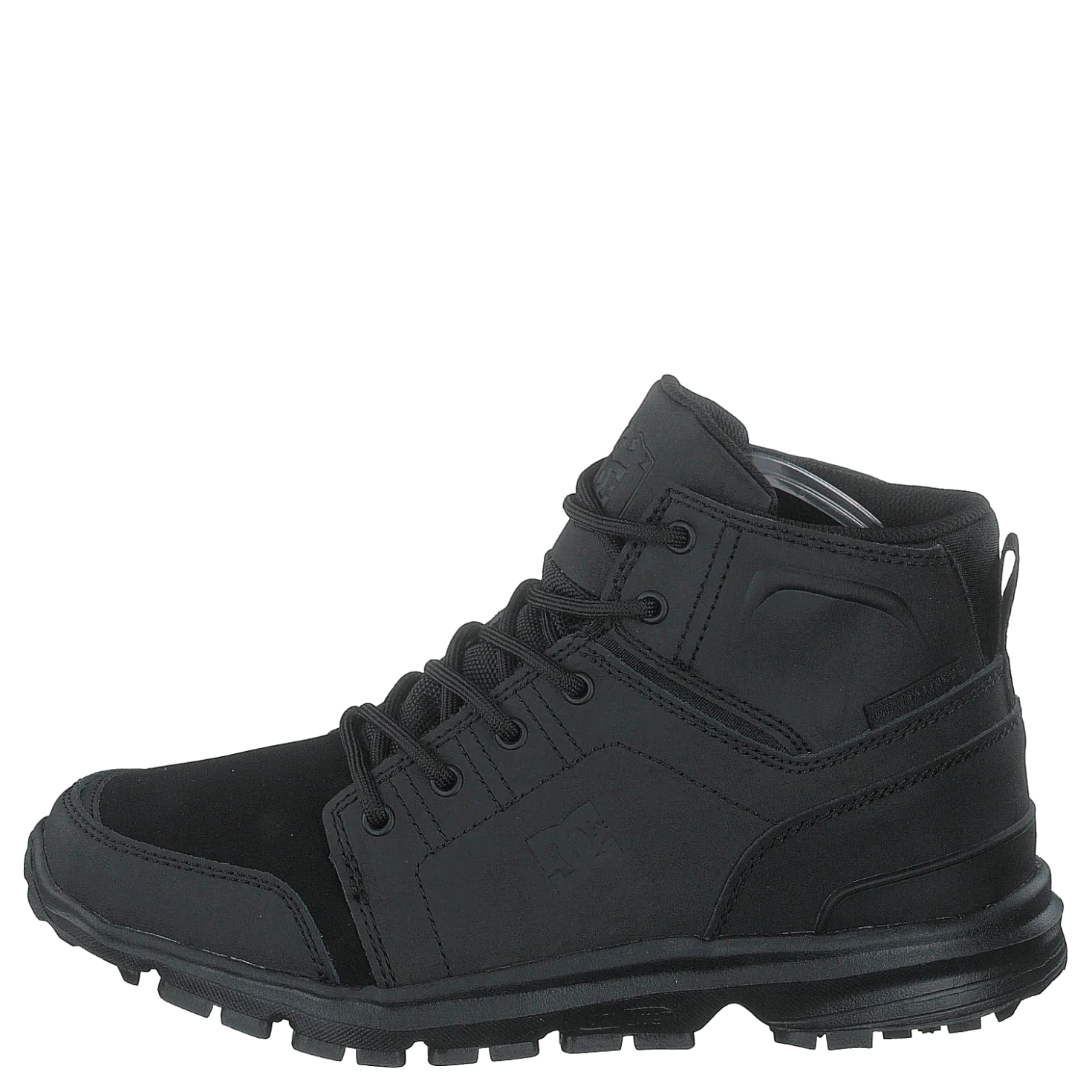 Locater Black/black/black