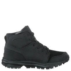 Locater Black/black/black
