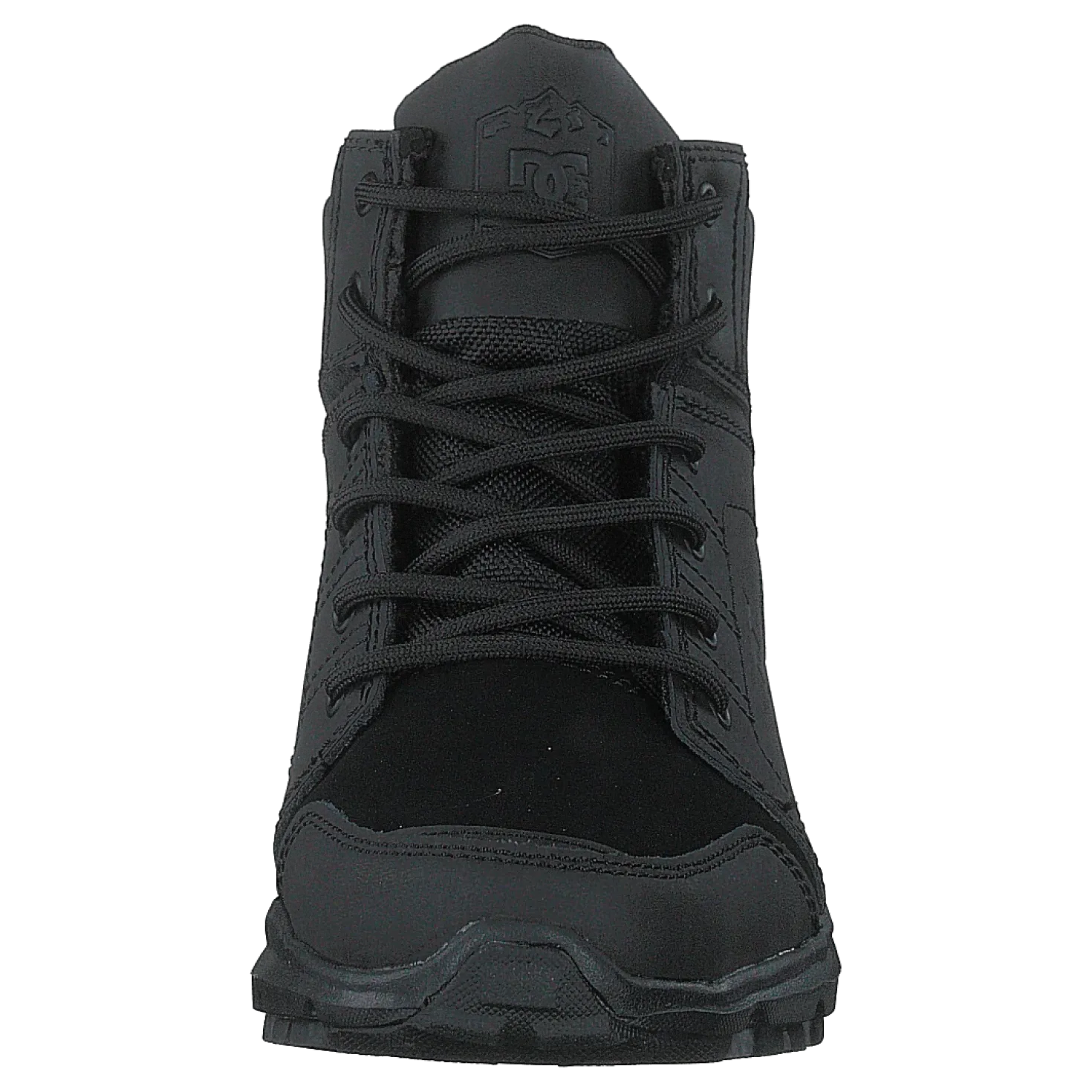 Locater Black/black/black
