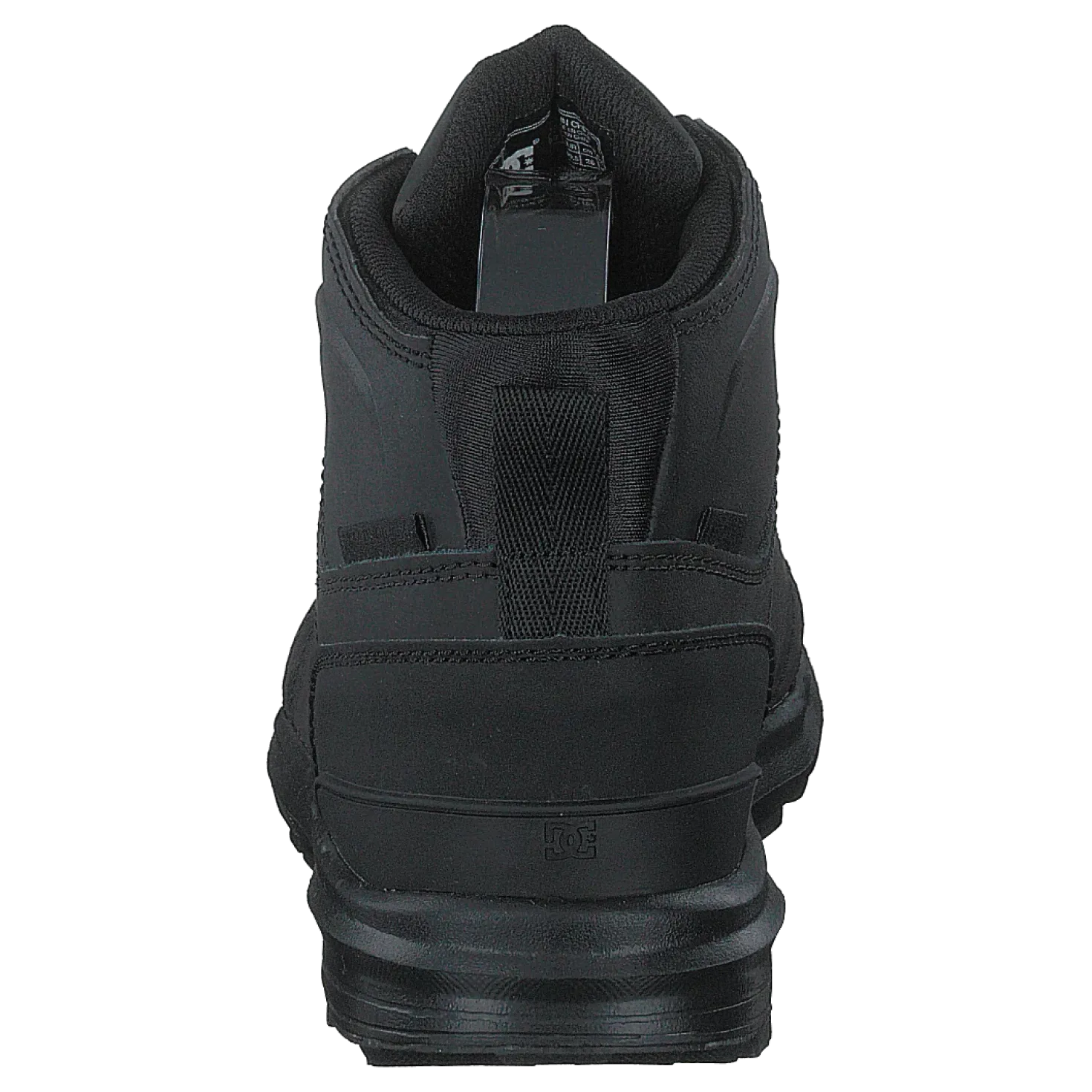 Locater Black/black/black