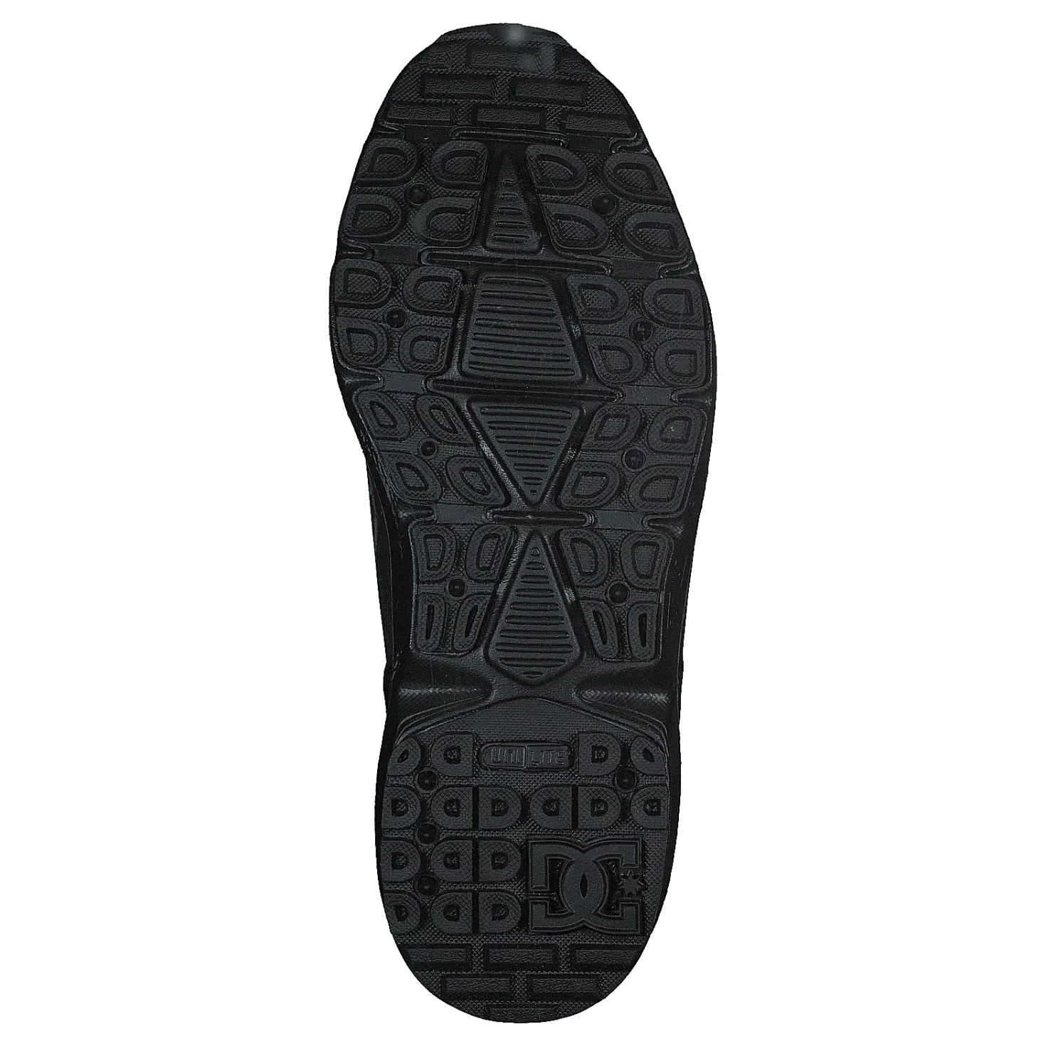 Locater Black/black/black