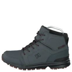 Locater Dark Grey/black