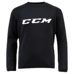 Locker R Top Junior Black