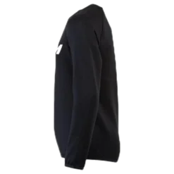 Locker R Top Junior Black