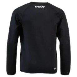 Locker R Top Junior Black