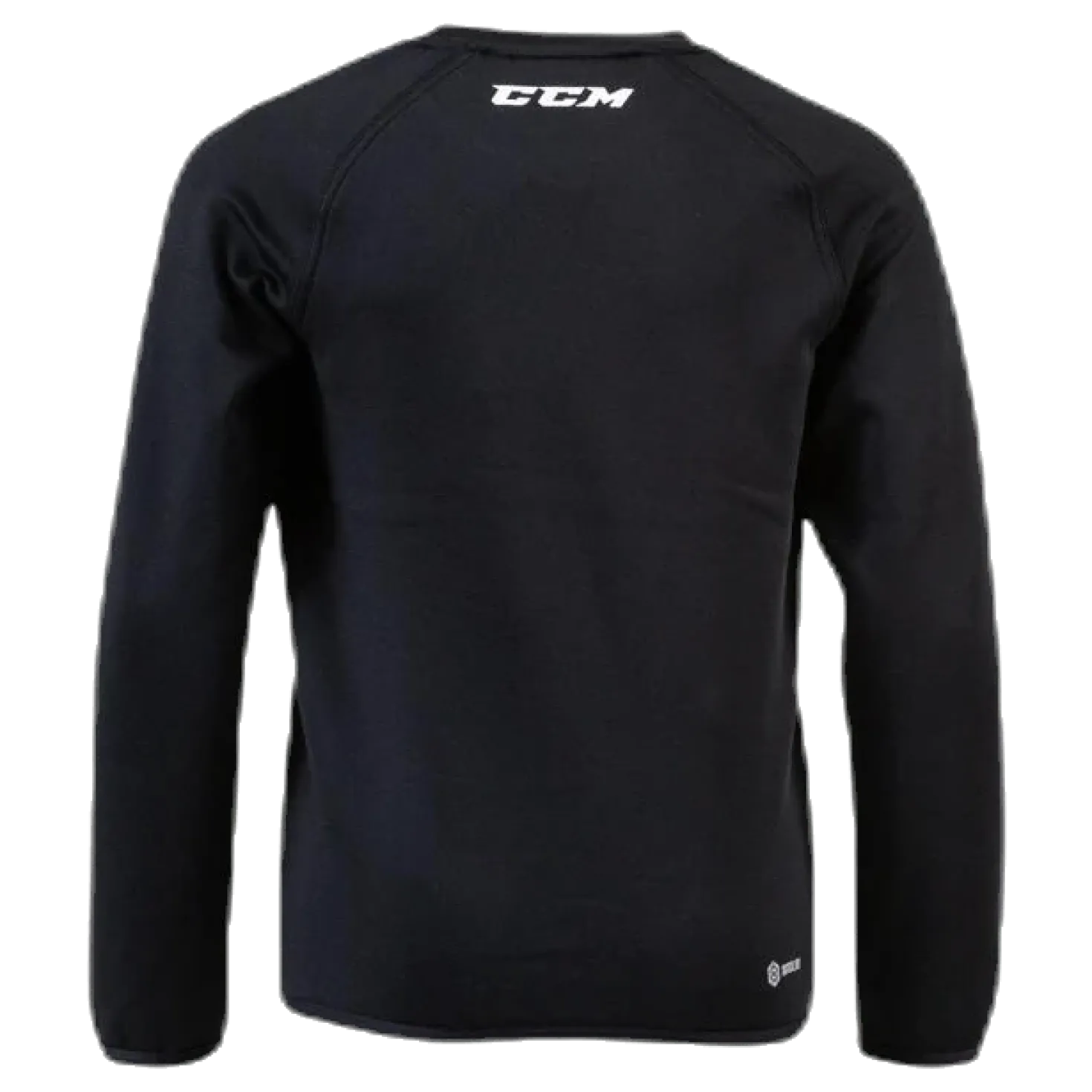 Locker R Top Junior Black