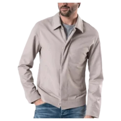 Lock Jacket Patterned