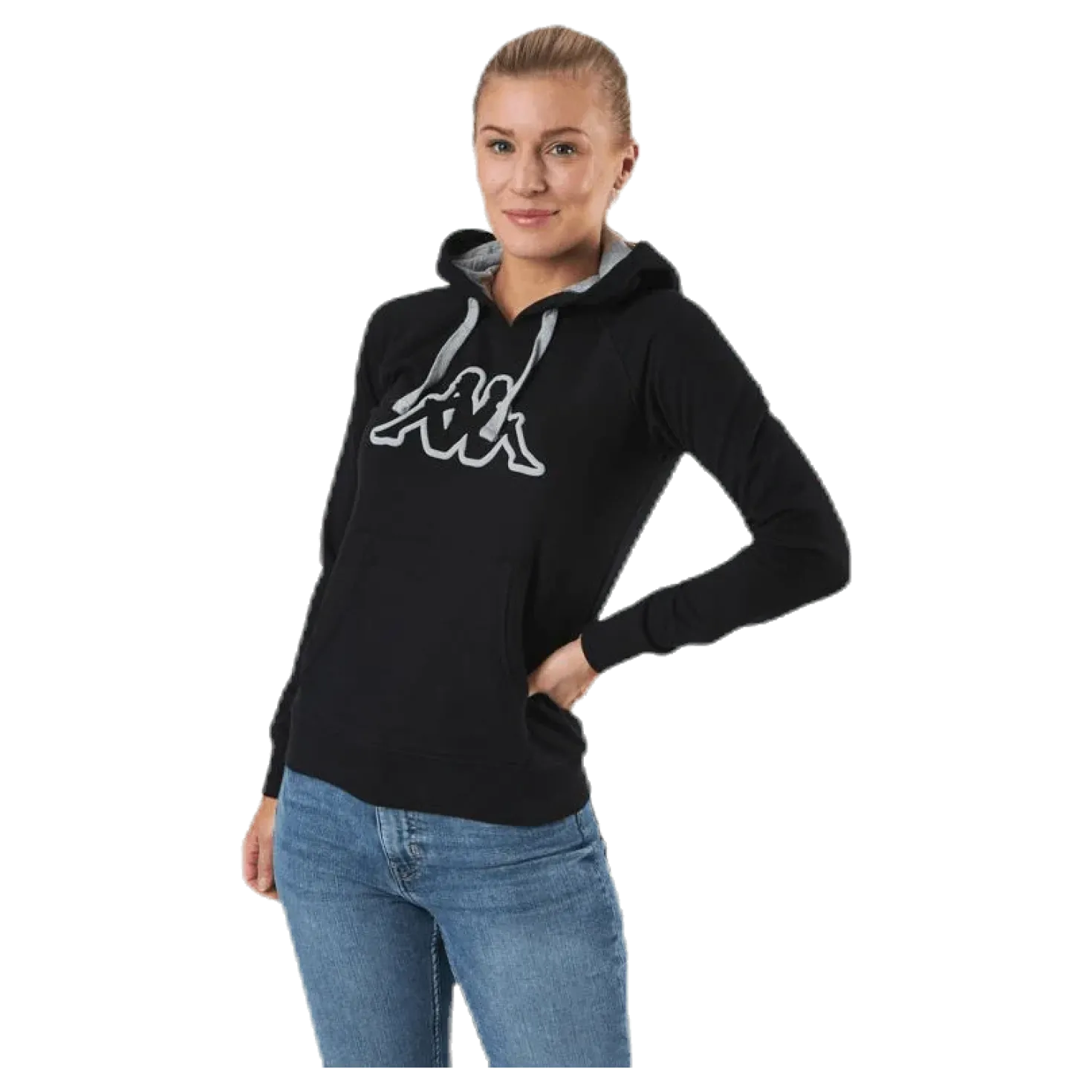 Logo Belle Black