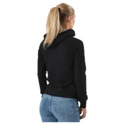 Logo Belle Black