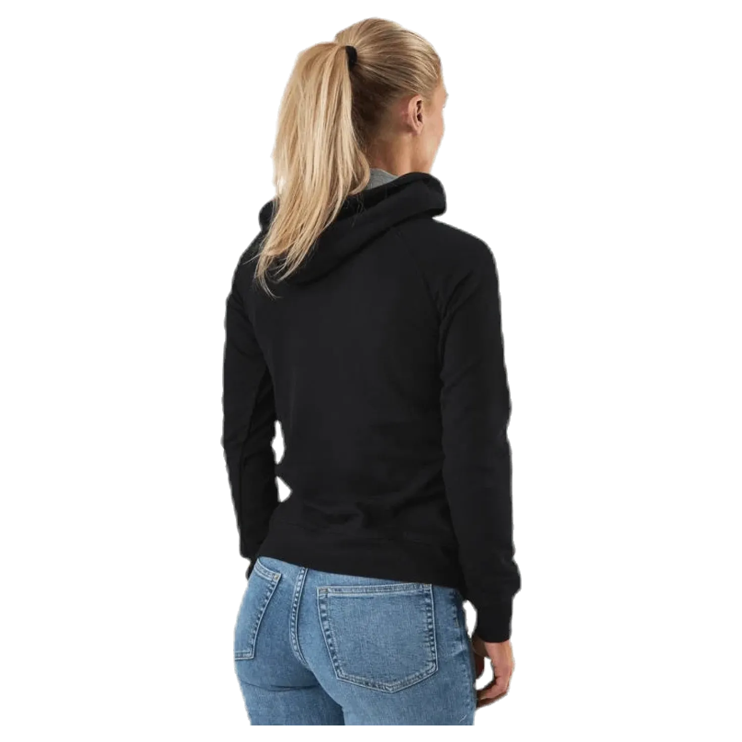 Logo Belle Black
