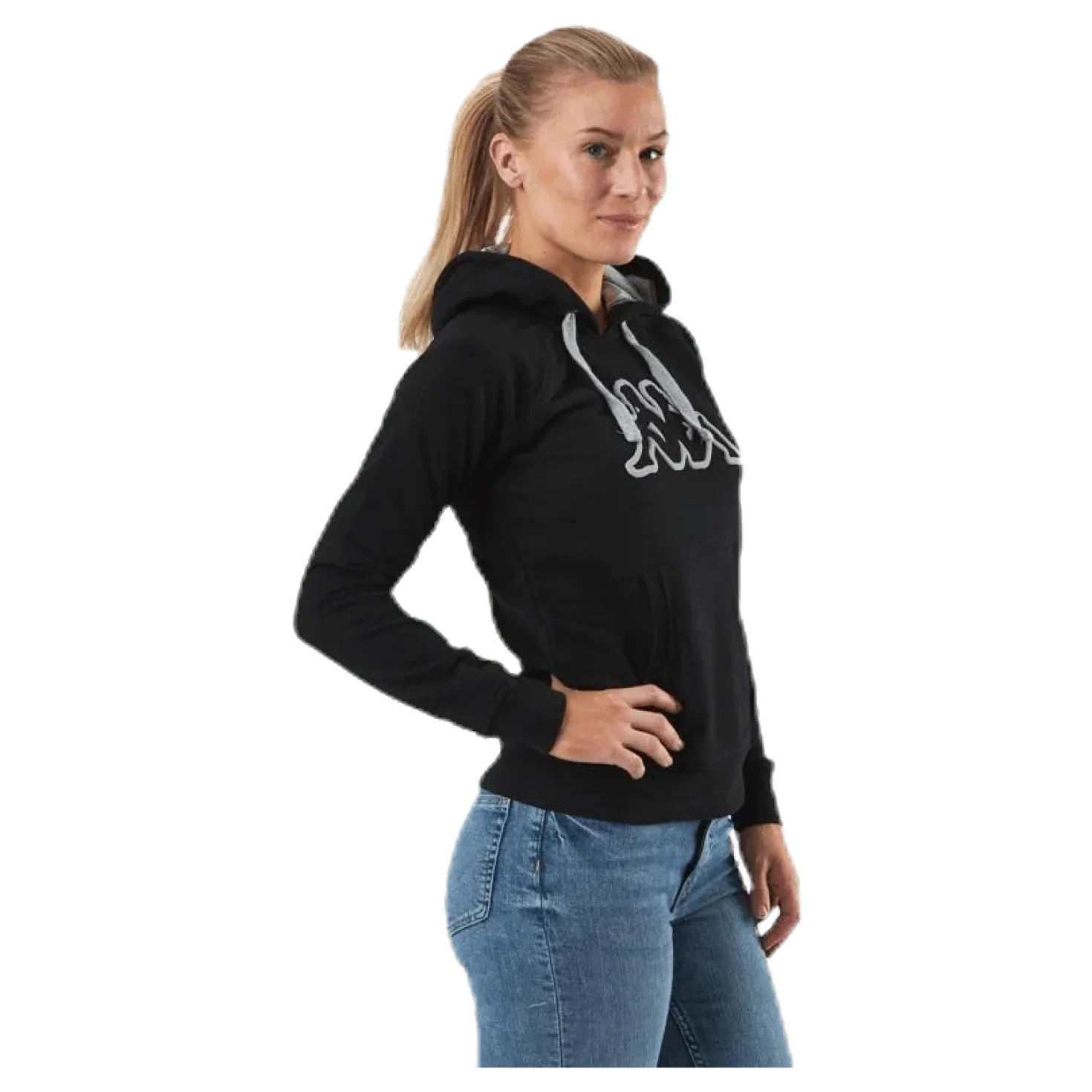 Logo Belle Black