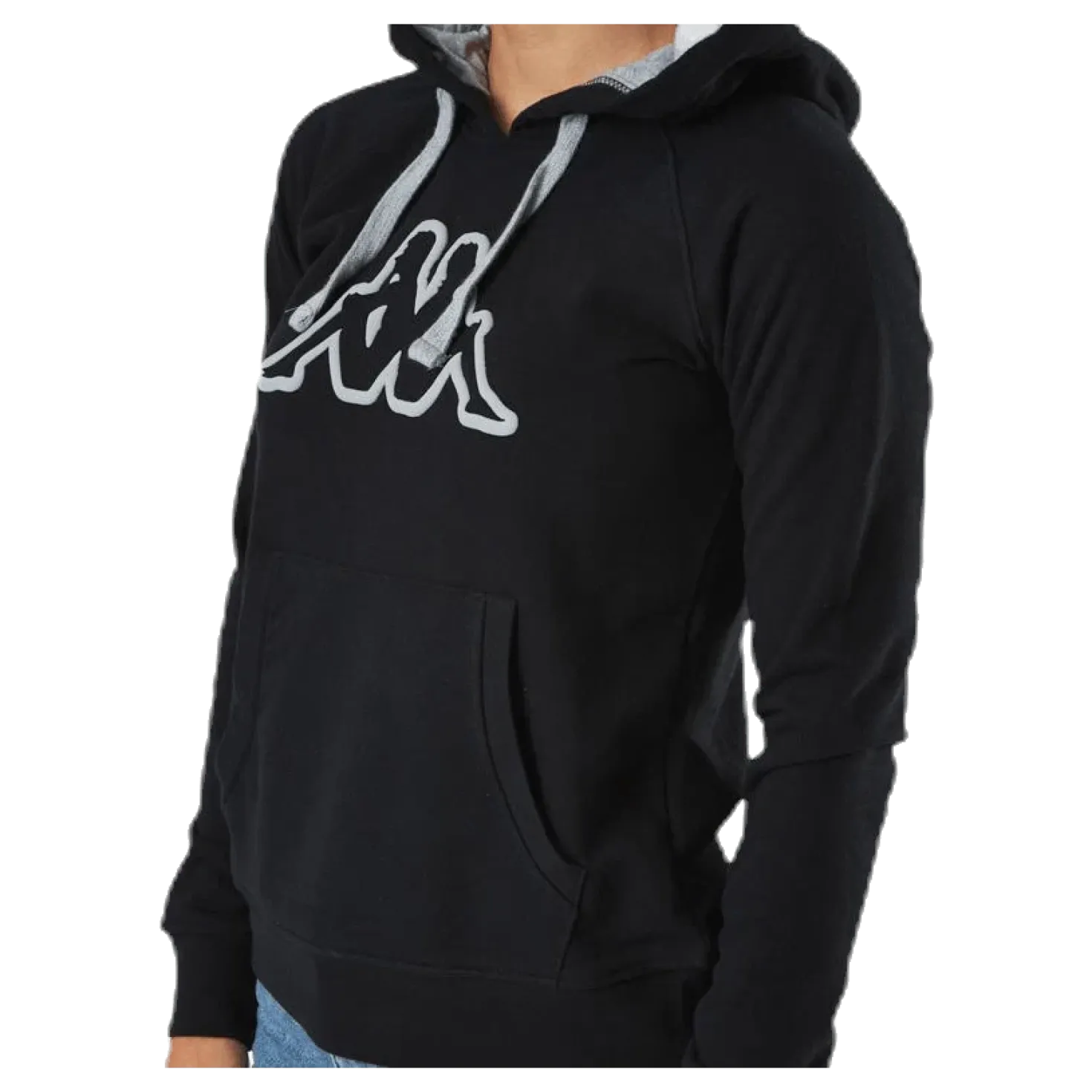 Logo Belle Black