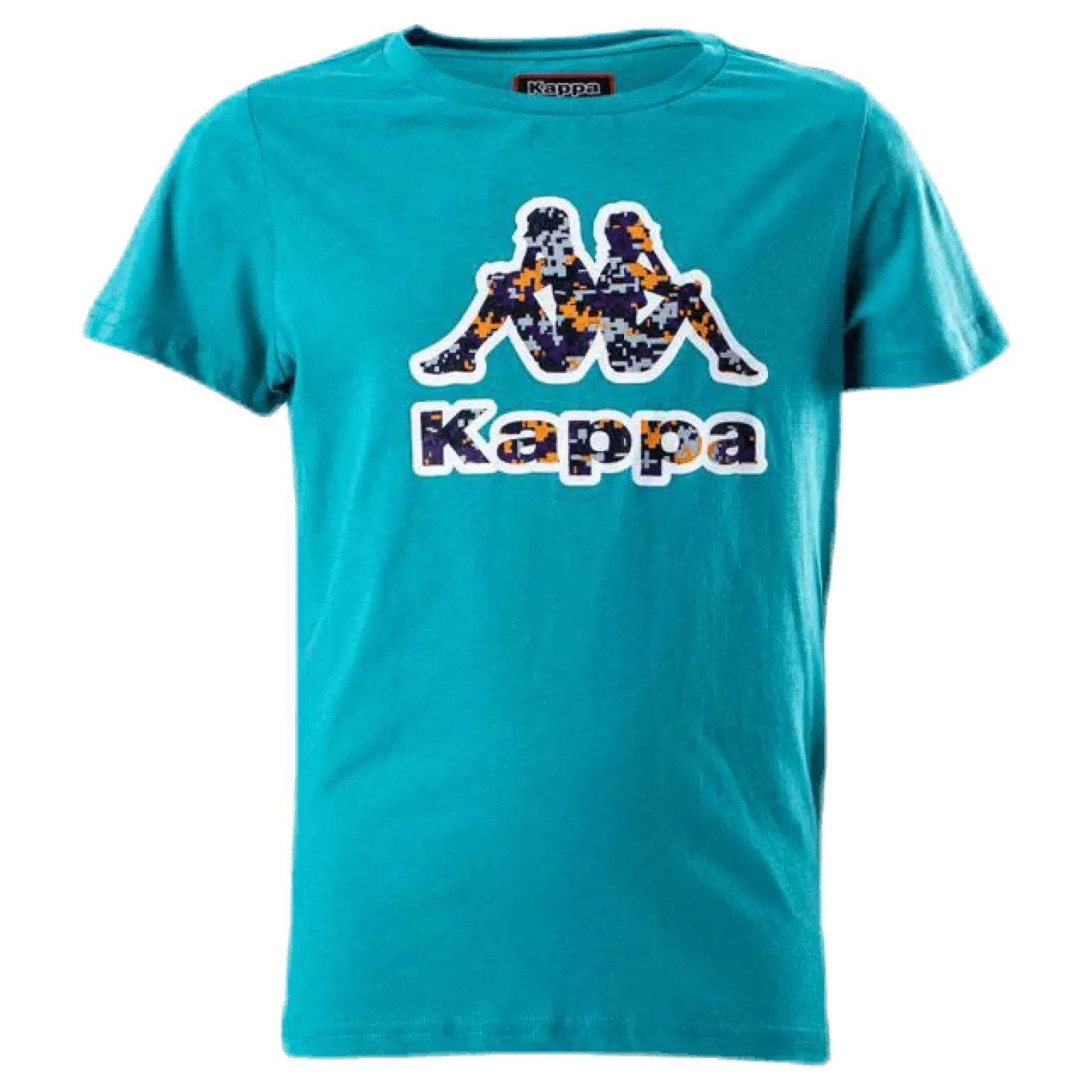 Logo Berk Turquoise