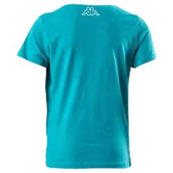 Logo Berk Turquoise