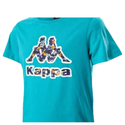 Logo Berk Turquoise