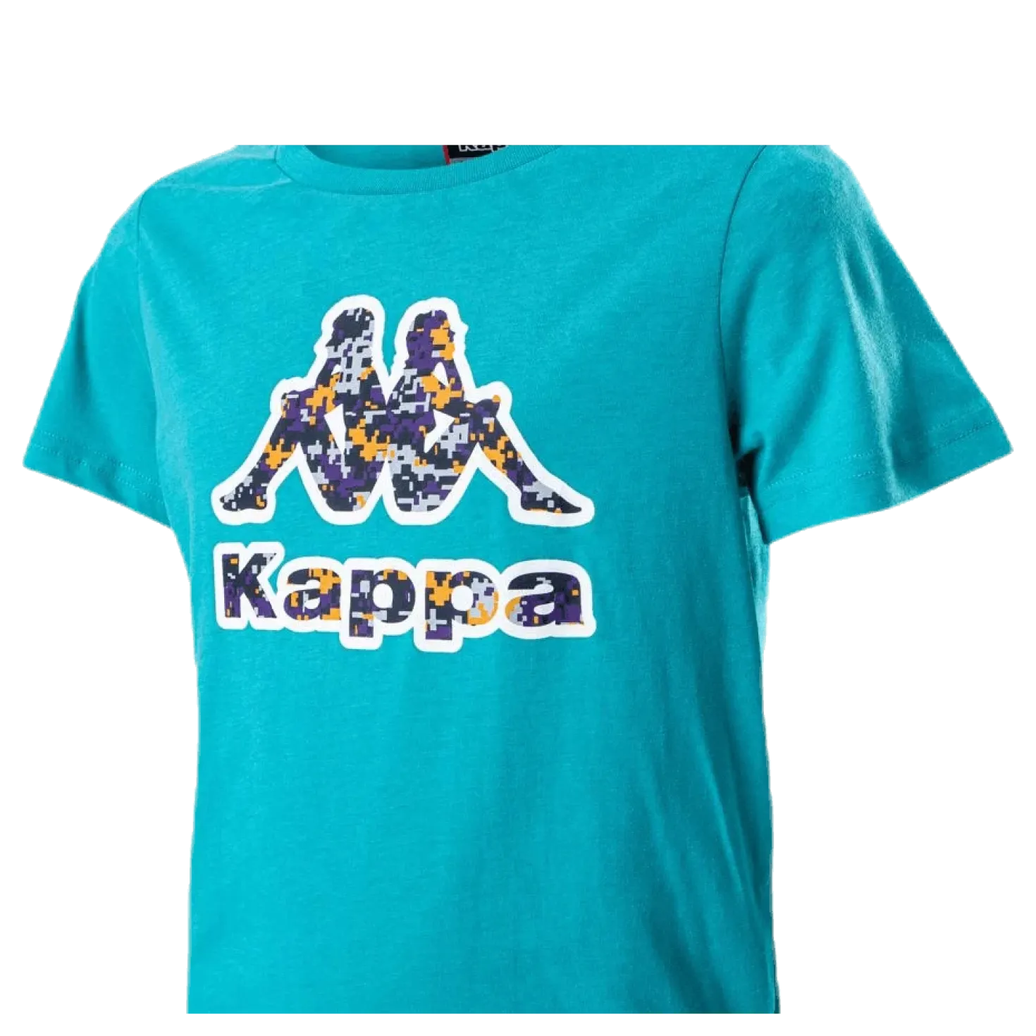 Logo Berk Turquoise
