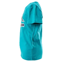 Logo Berk Turquoise