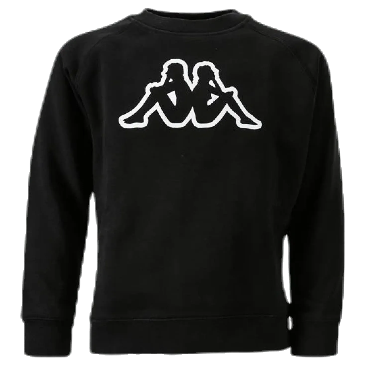Logo Plutone Jr Black