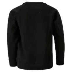 Logo Plutone Jr Black