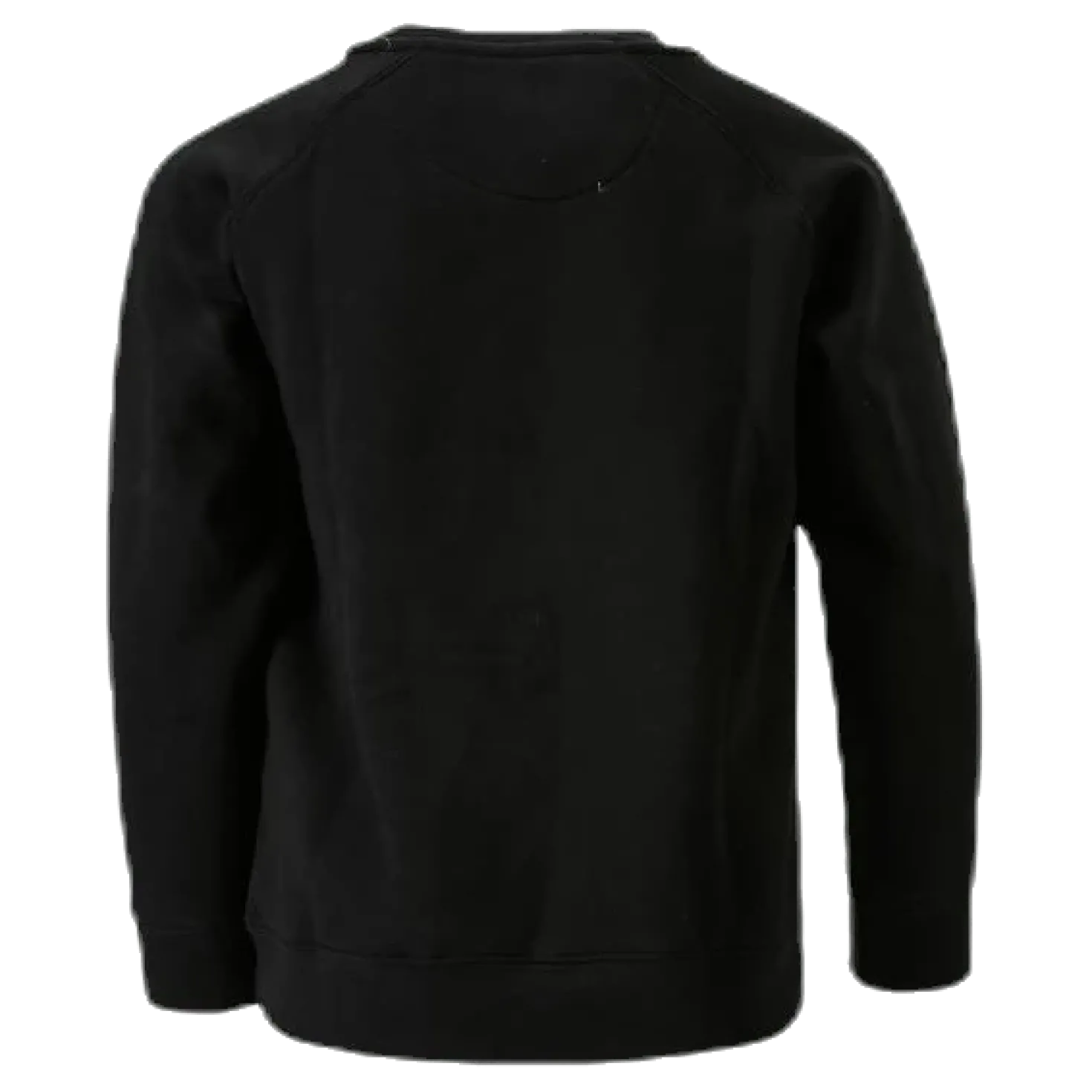 Logo Plutone Jr Black