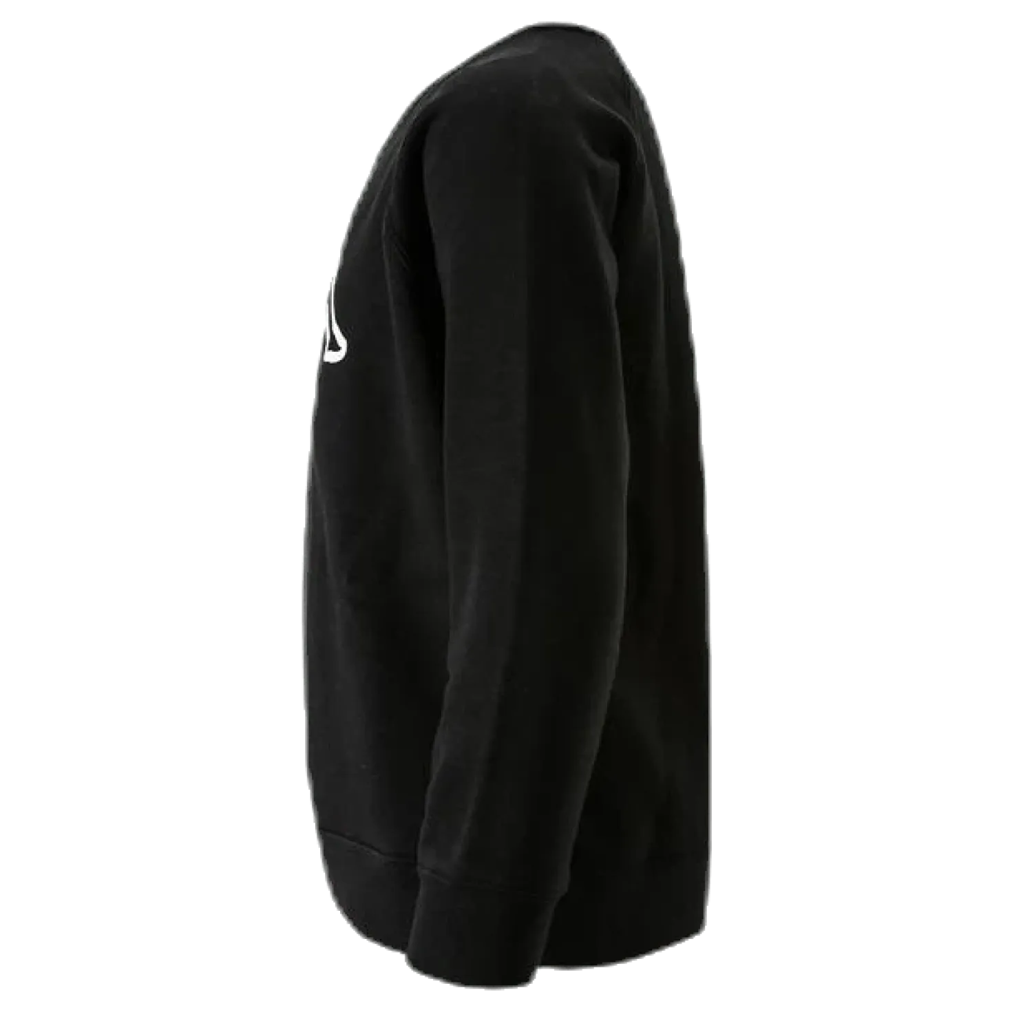 Logo Plutone Jr Black