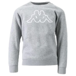 Logo Plutone Jr Grey