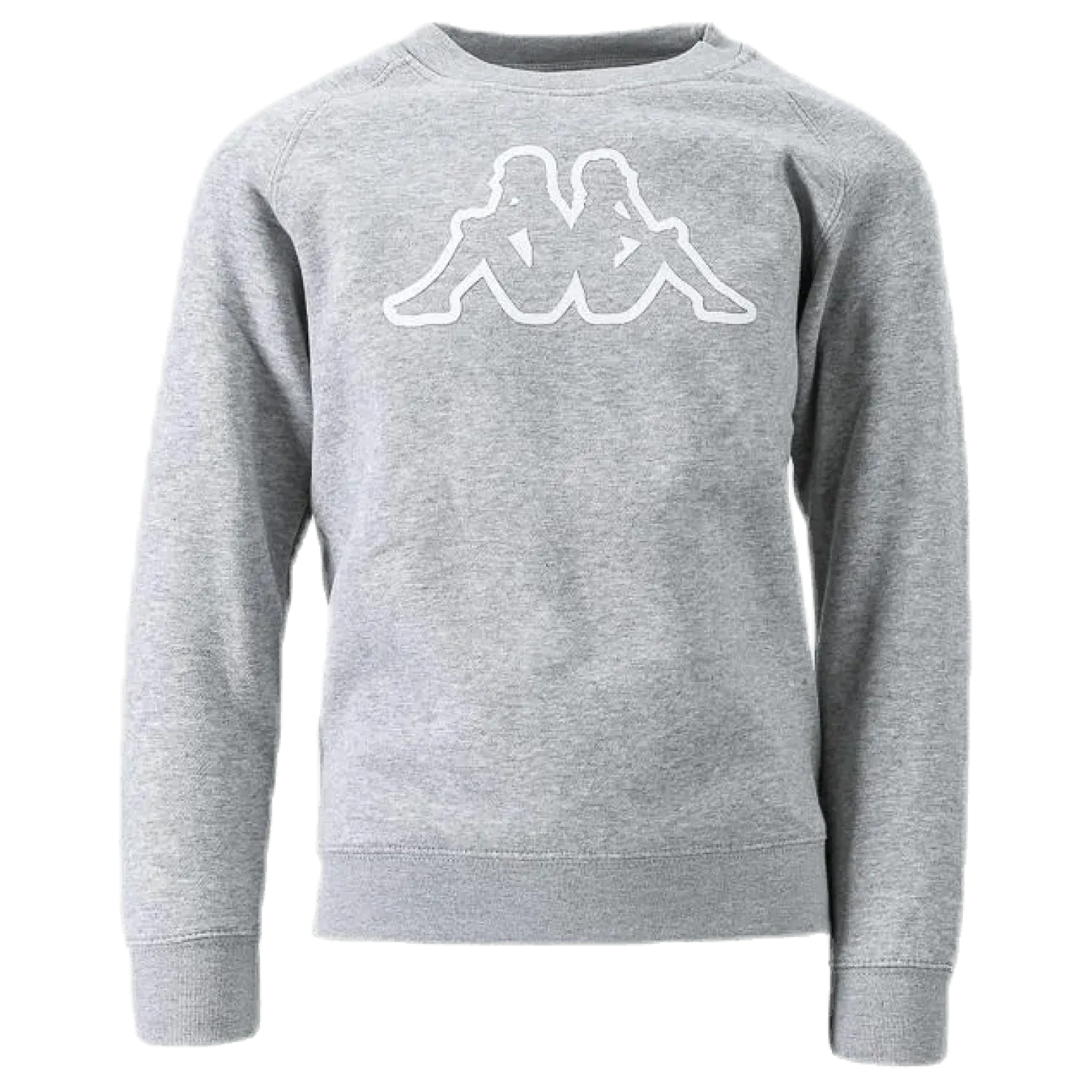 Logo Plutone Jr Grey