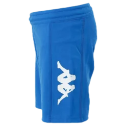Logoshorts Blue/White