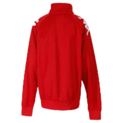 Logosweat HZ Red