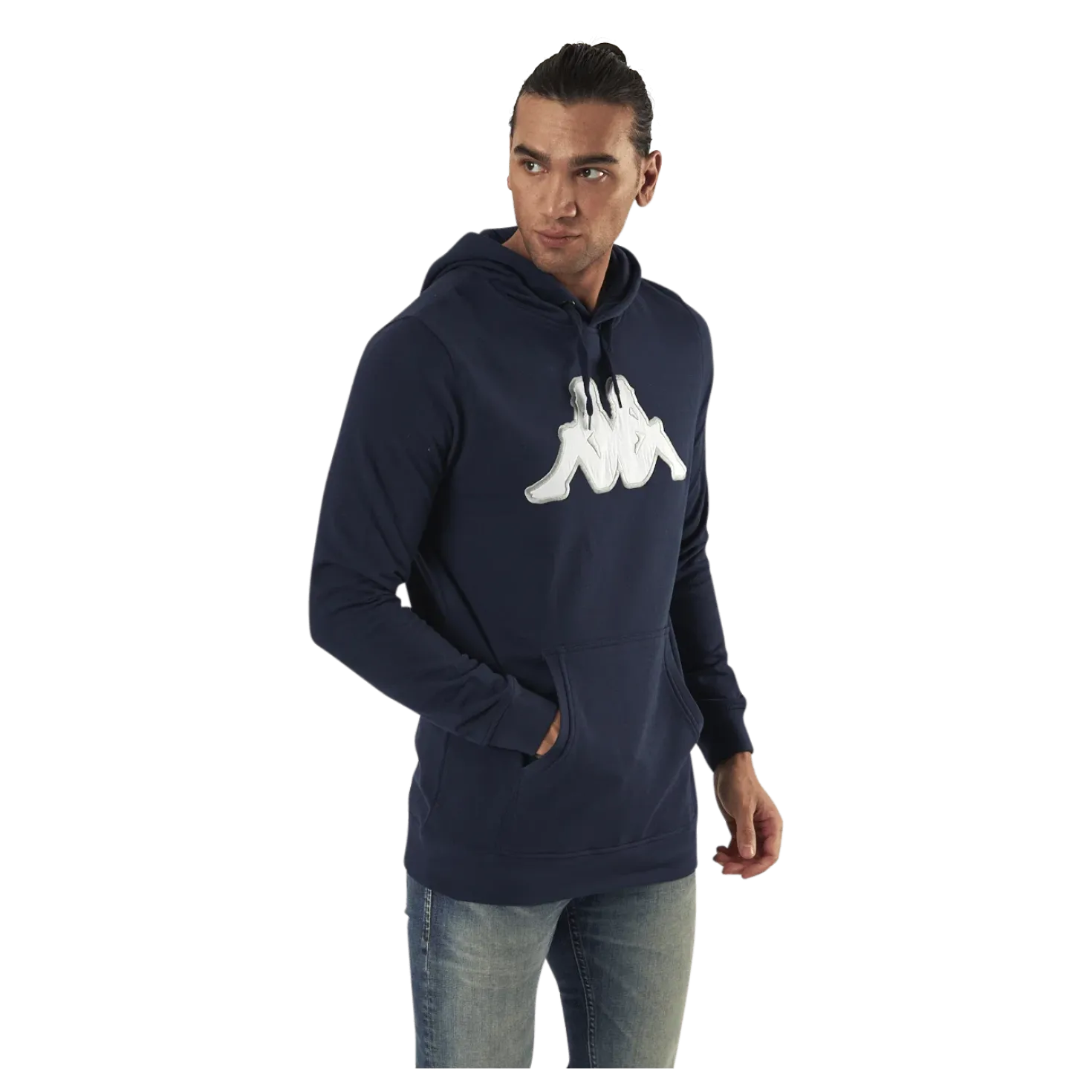 Logo Tairiti Blue/White