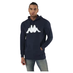 Logo Tairiti Blue/White