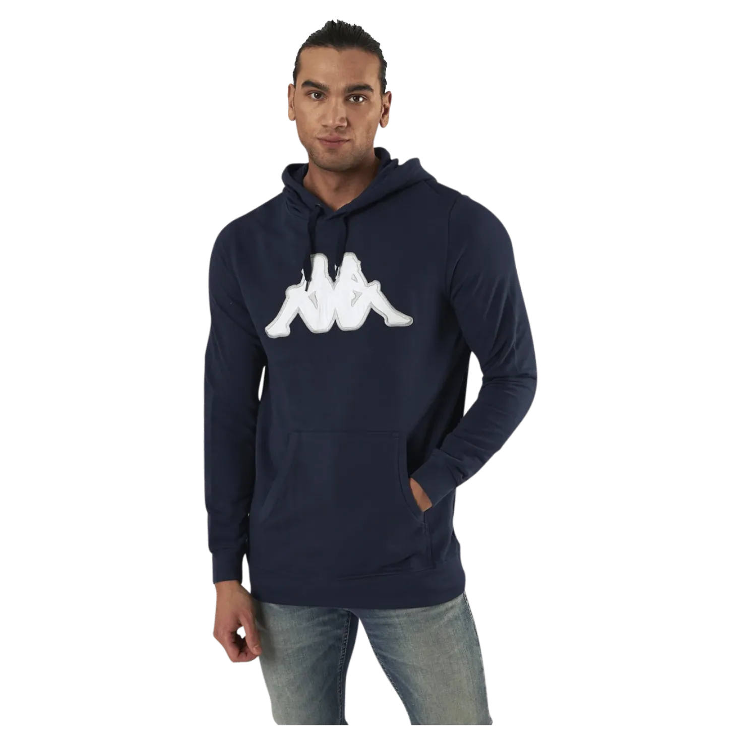 Logo Tairiti Blue/White