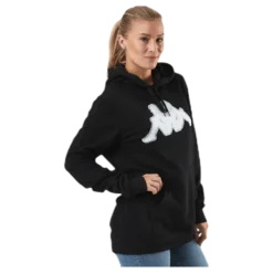 Logo Tairiti White/Black