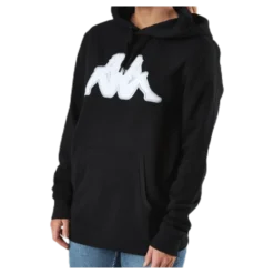 Logo Tairiti White/Black