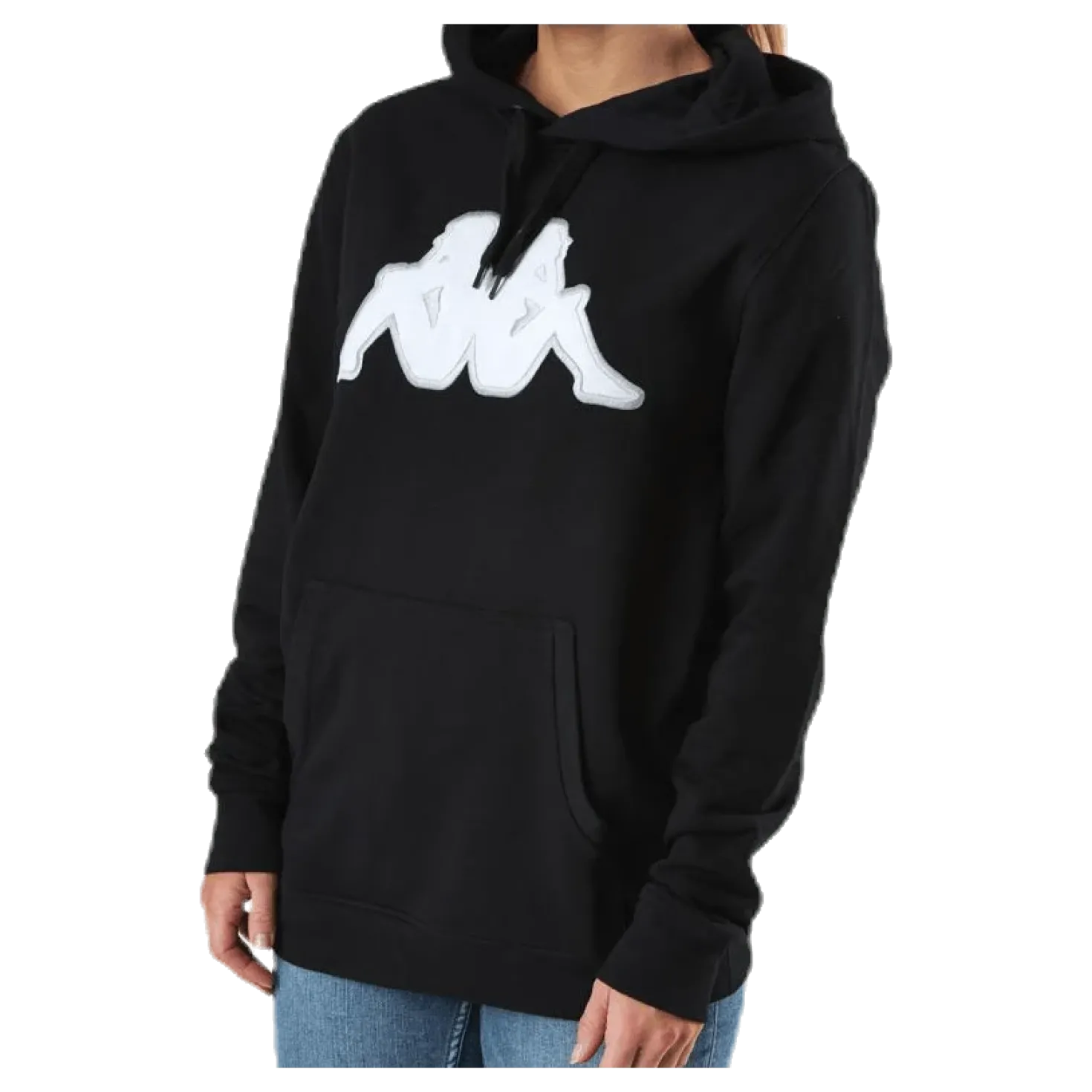 Logo Tairiti White/Black