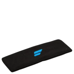 Logo Wristband Black