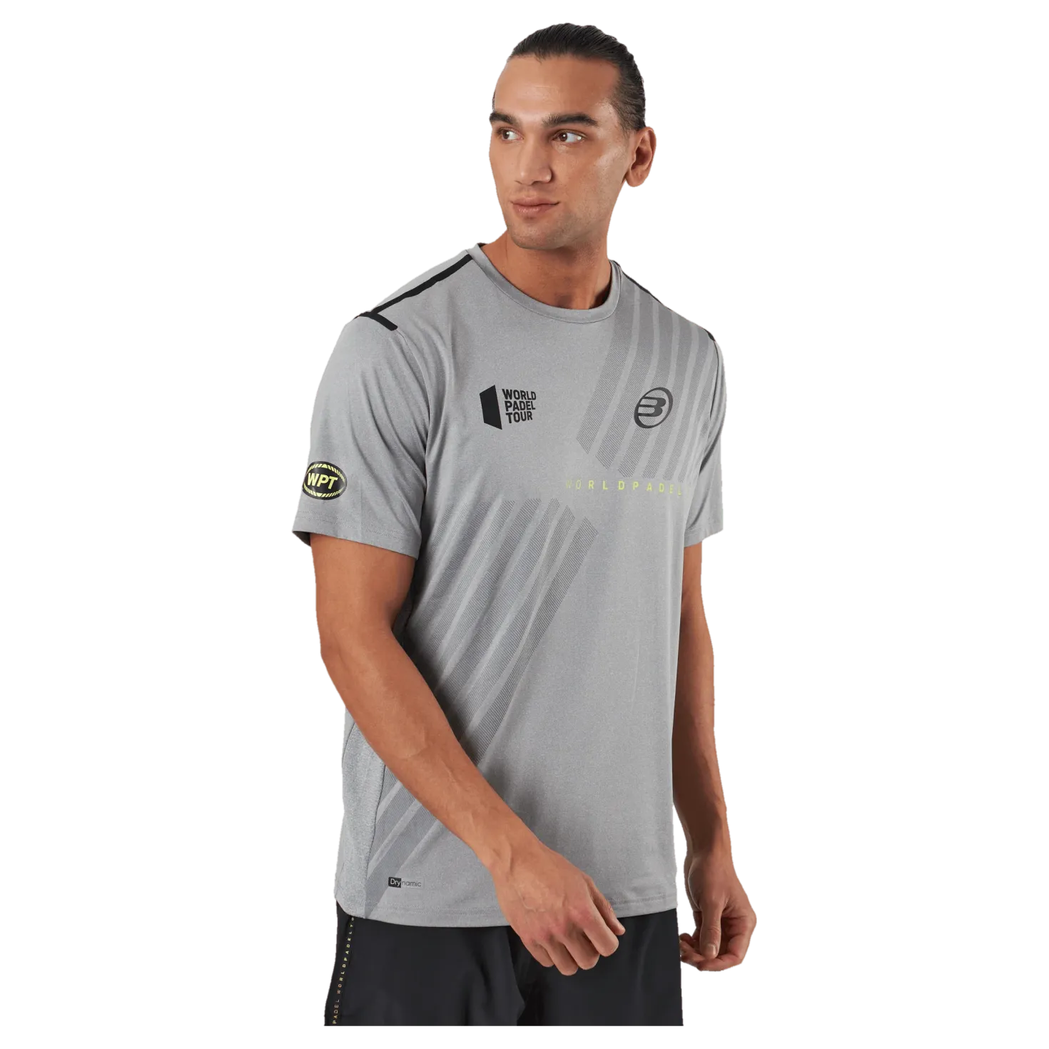 Logro Gray