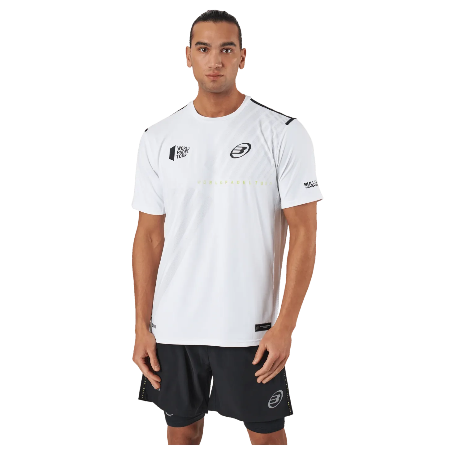 Logro White