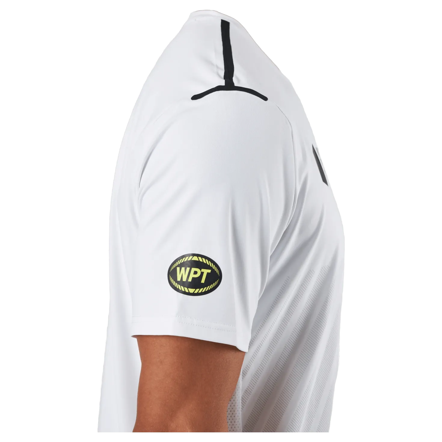 Logro White