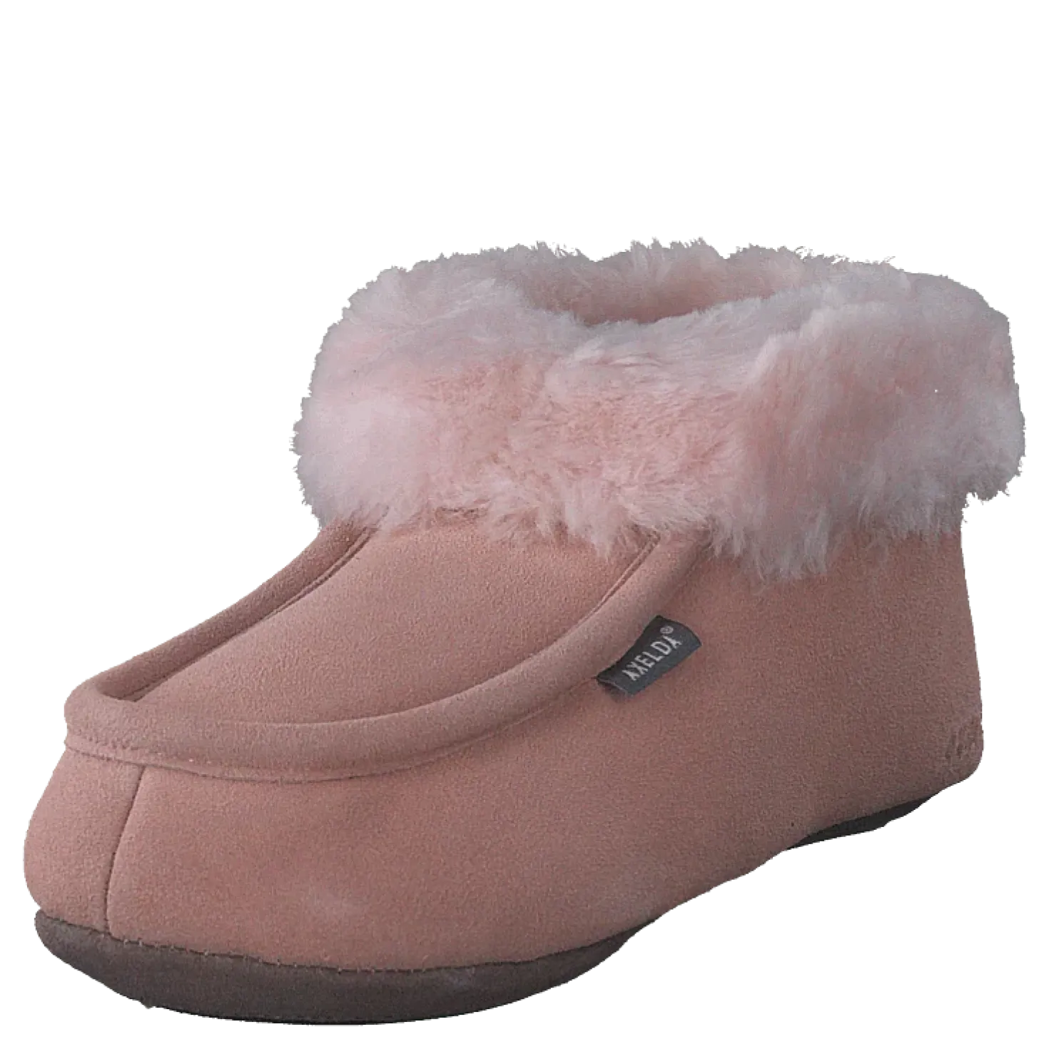 London Nude Pink