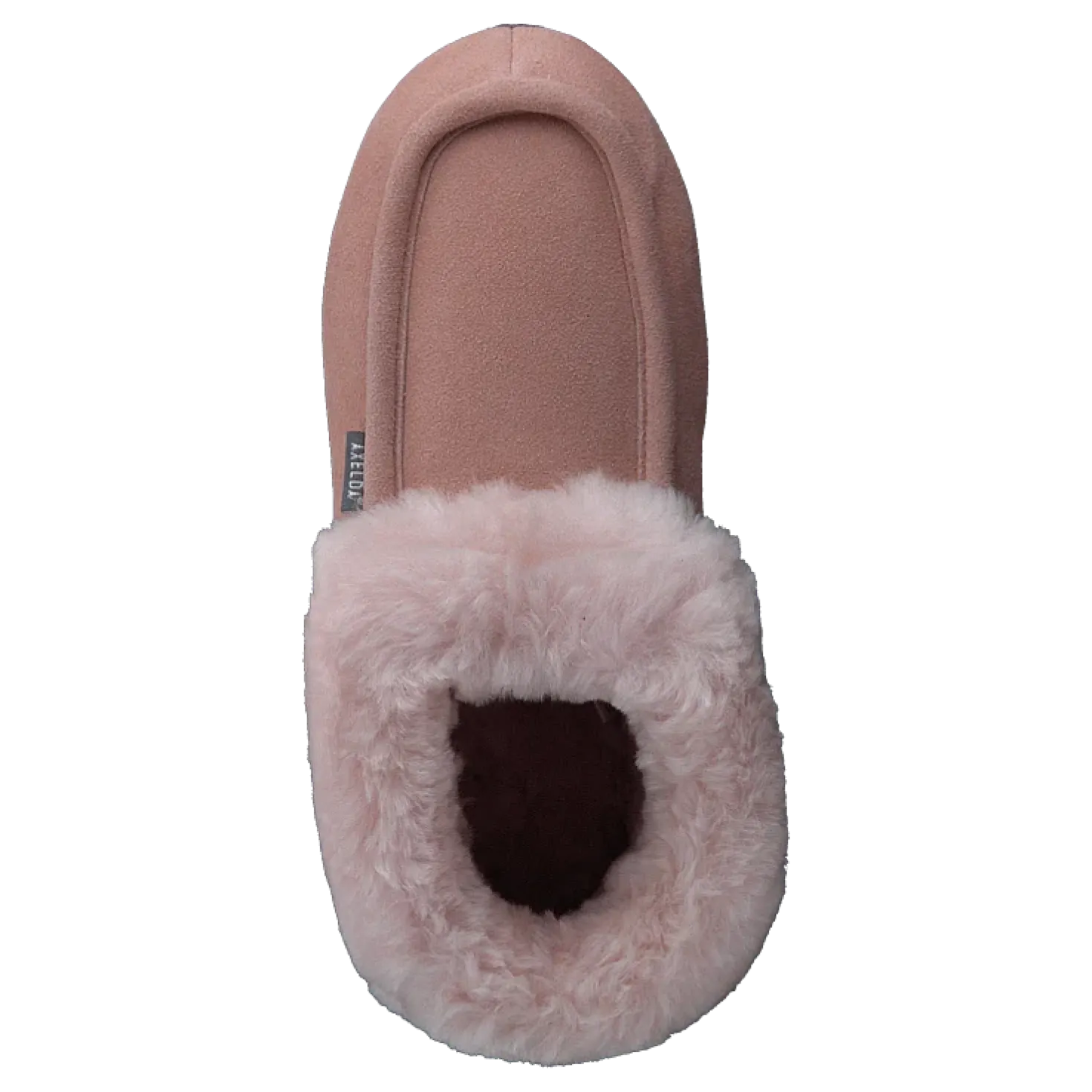 London Nude Pink