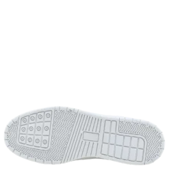 London White/Green