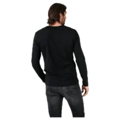 Long Sleeve Black