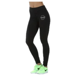 Long Tights Black