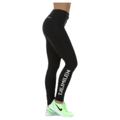 Long Tights Black