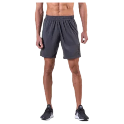 Loose Function Short Grey