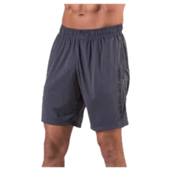 Loose Function Short Grey