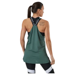 Loose Top Green